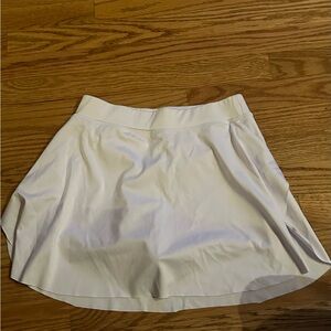 Shein tennis skirt